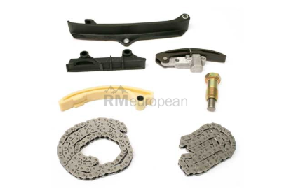 VW-Audi Timing Chain Kit febi bilstein 21191912V