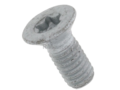 Saab Brake Disc Screw Genuine Saab 11093893