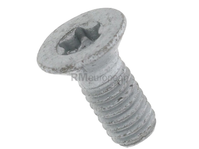 Saab Brake Disc Screw Genuine Saab 11093893