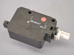 BMW Fuel Door Actuator VDO 67116987625