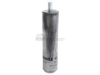 BMW Fuel Filter Mahle 13327822497
