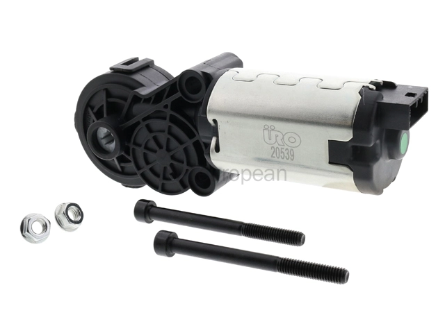 Mercedes Seat Adjustment Motor URO Parts 1648202342