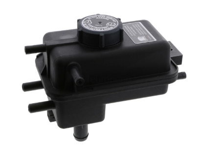 Jaguar Coolant Expansion Tank Eurospare MJD4400BA