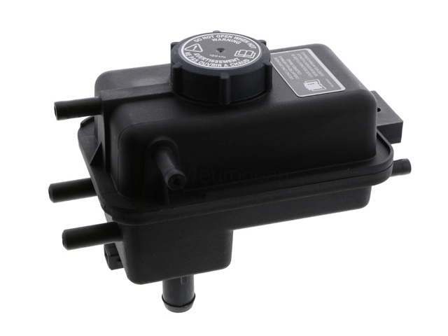Jaguar Coolant Expansion Tank Eurospare MJD4400BA