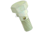 Porsche Clamping Bolt Genuine Porsche 91121168302