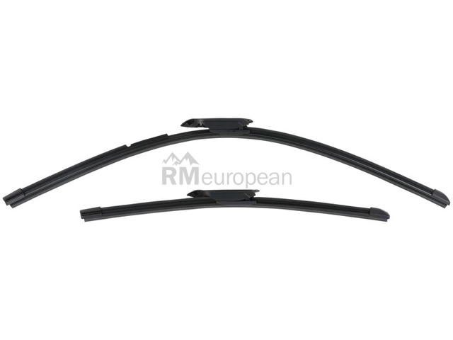 BMW Wiper Blade Set Bosch 61615A25860