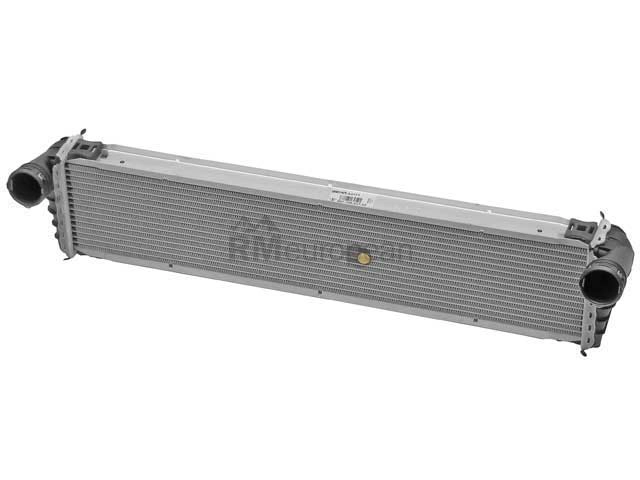 Porsche Radiator Mahle Behr 99710603702