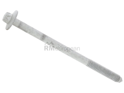 BMW Engine Oil Pan Bolt Genuine BMW 11137603832