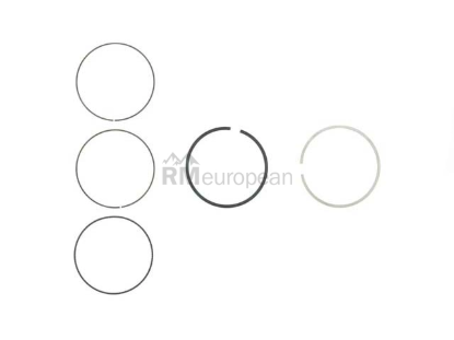 Porsche Piston Ring Set Goetze 98710305302