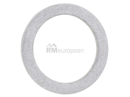 Volvo Drain Plug Seal Genuine Volvo 30713220