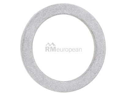 Volvo Drain Plug Seal Genuine Volvo 30713220