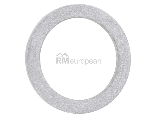 Volvo Drain Plug Seal Genuine Volvo 30713220