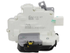 VW-Audi Door Lock Assembly febi bilstein 4F1837016A