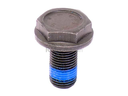 VW-Audi Flywheel Bolt febi bilstein N90206103