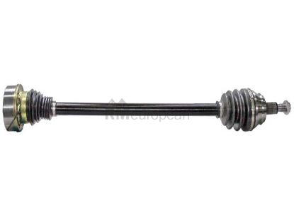 VW-Audi Axle Shaft Assembly DSS 806840