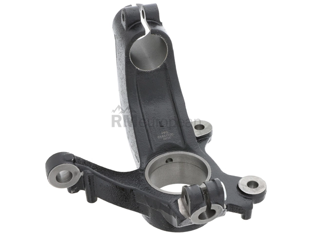 Volvo Steering Knuckle Pro Parts 31451326