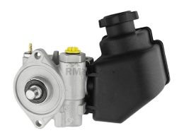 Saab Power Steering Pump Pro Parts 12842028
