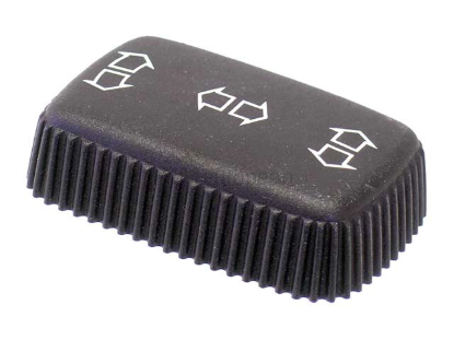 BMW Seat Switch Button Genuine BMW 61318360465