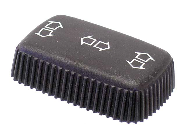 BMW Seat Switch Button Genuine BMW 61318360465