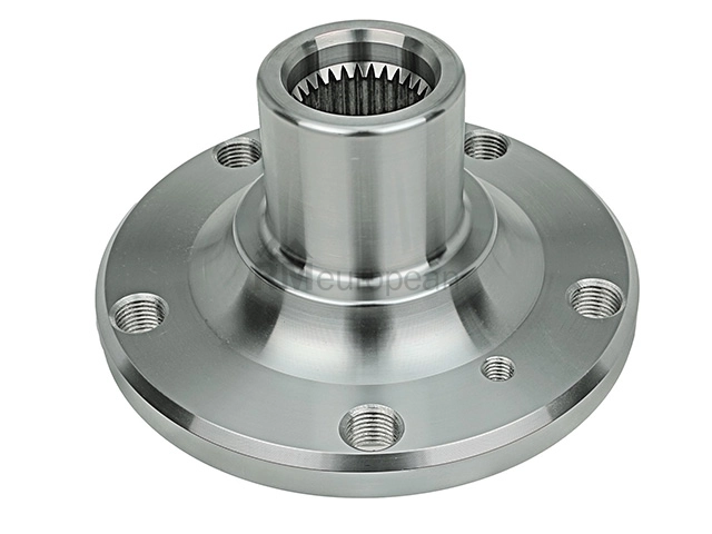 BMW Wheel Hub Meyle 31203413226