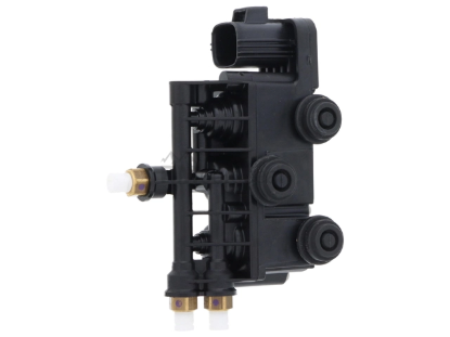 Land Rover Relief Valve Britpart RVH000095