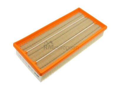 Saab Air Filter Mahle 4876074