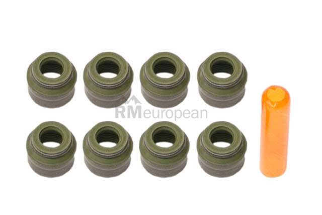 BMW Valve Stem Seal Kit Corteco 11349059171