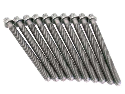 BMW Cylinder Head Bolt Set Victor Reinz 11127583115