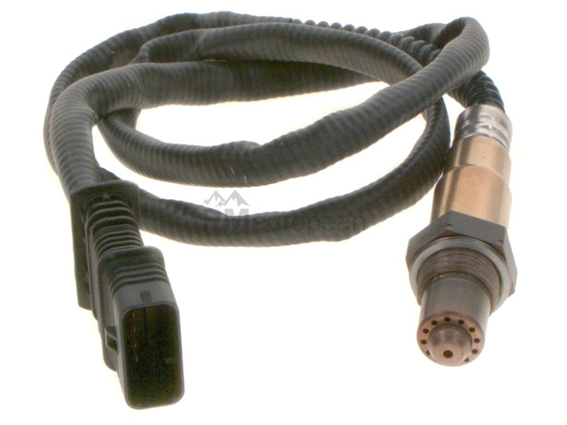 BMW Oxygen Sensor Bosch 11787848482