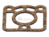 BMW Throttle Housing Gasket Elring Klinger 13541285471