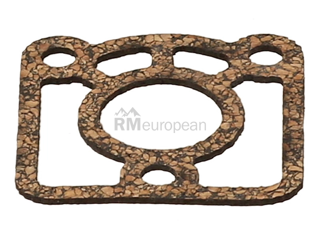 BMW Throttle Housing Gasket Elring Klinger 13541285471