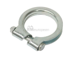 Muffler Clamp Pro Parts 25438358