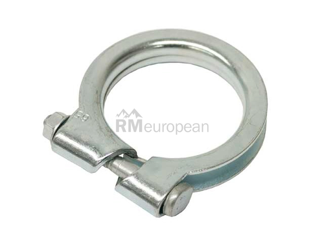 Muffler Clamp Pro Parts 25438358