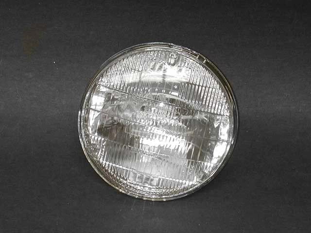 Mercedes Sealed Beam Headlight Osram-Sylvania 0008265499