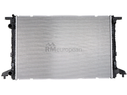 Radiator Nissens 606573