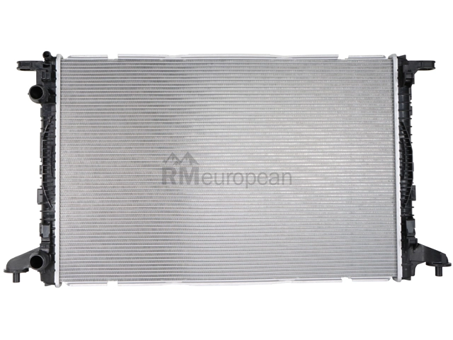 Radiator Nissens 606573