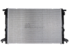 Radiator Nissens 606573