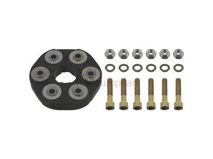 Mercedes Flex Disc Kit febi bilstein 124411061502