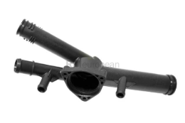 VW-Audi Thermostat Housing Genuine VW/Audi 03H121117B