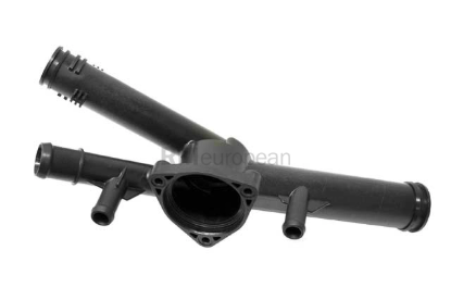 VW-Audi Thermostat Housing Genuine VW/Audi 03H121117B