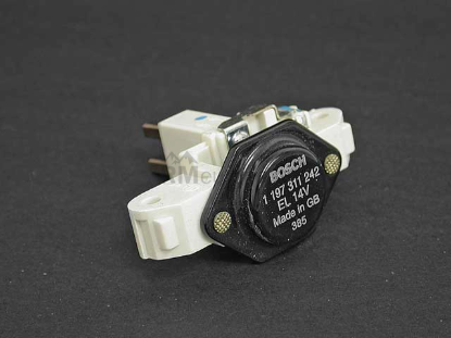 Mercedes Voltage Regulator Bosch 0021549206