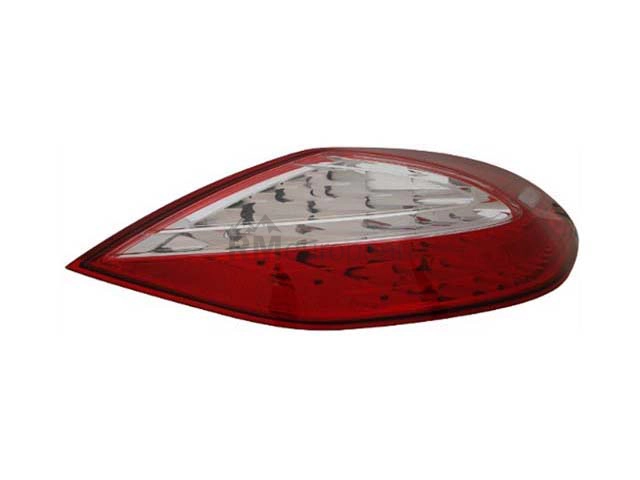 Porsche Taillight ULO 97063141505
