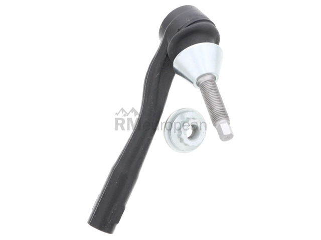 Mercedes Tie Rod End Delphi 1673307100