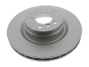 Land Rover Brake Disc ATE Coated LR031843