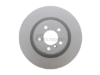 Land Rover Brake Disc ATE Coated LR031843