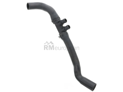 Land Rover Radiator Hose Eurospare PCH500893