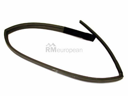 Mercedes Door Seal O.E.M. 1077201278