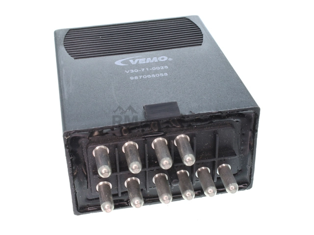Mercedes Fuel Pump Relay Vemo 0035452505