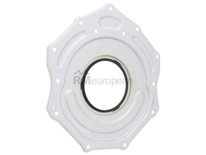 Mercedes Crankshaft Sealing Flange Genuine Mercedes 1770103708