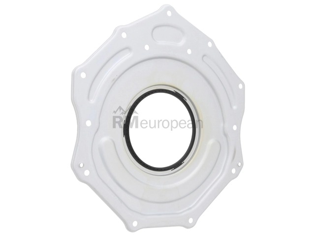 Mercedes Crankshaft Sealing Flange Genuine Mercedes 1770103708